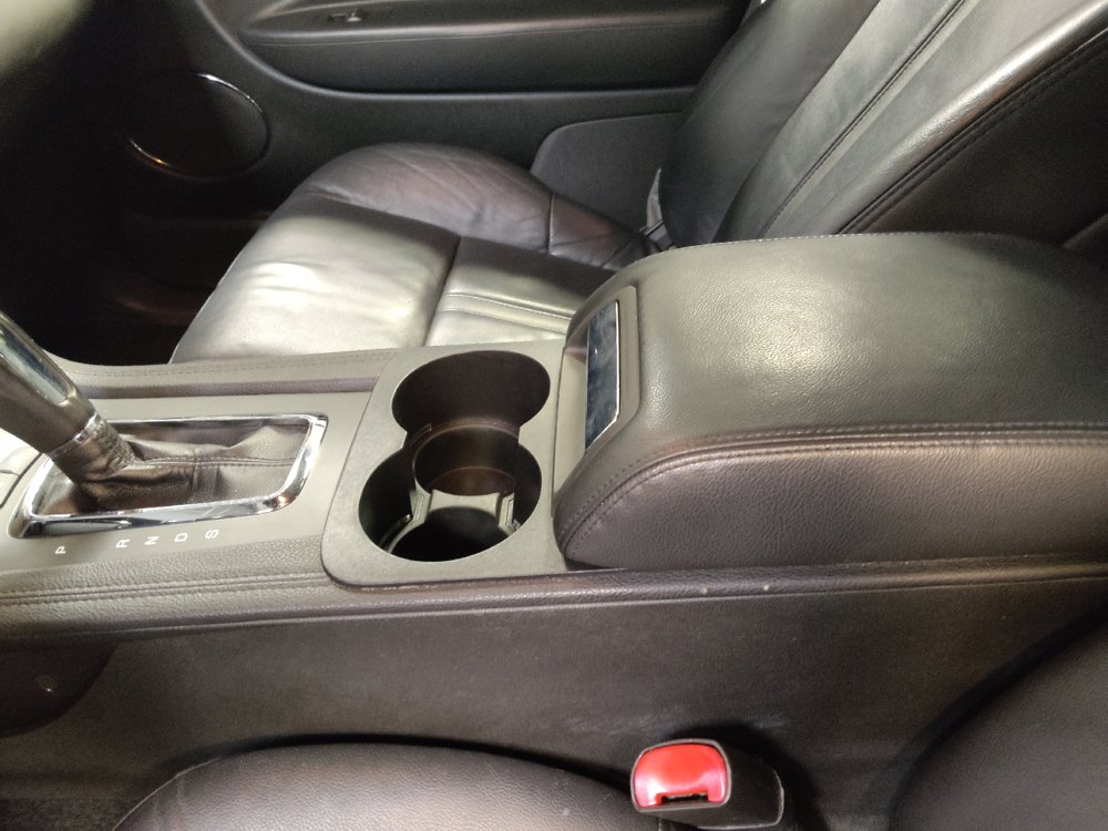 Used 2018 Lincoln MKT AWD w/ Technology Package image 26