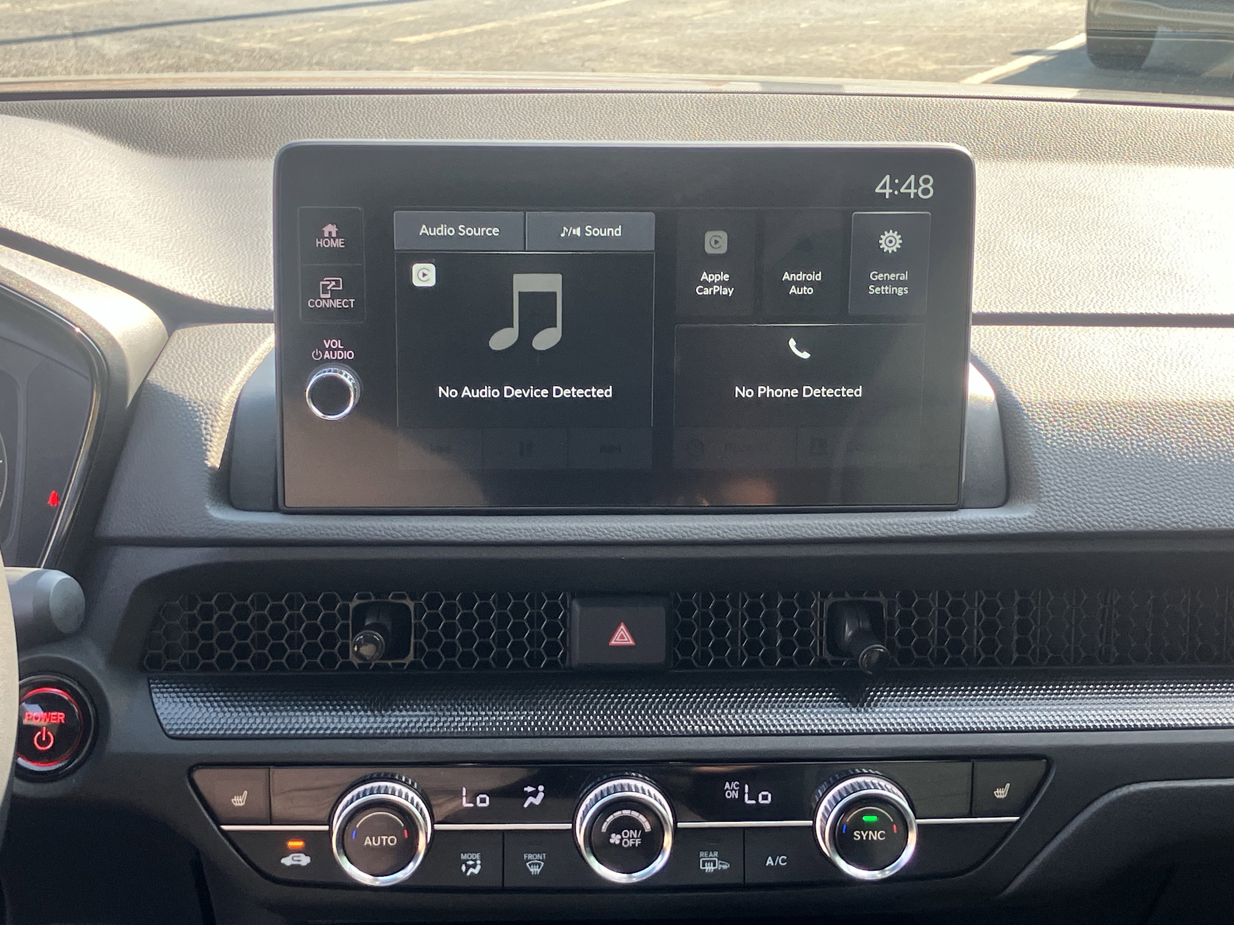 Used 2026 Honda CR-V Sport-L image 26