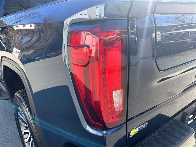 Used 2020 GMC Sierra 1500 AT4 image 32