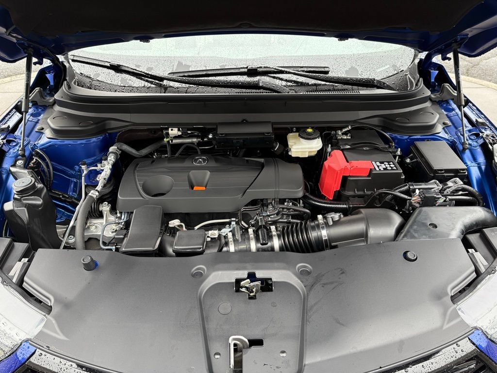 New 2026 Acura RDX A-Spec AWD/4WD image 25