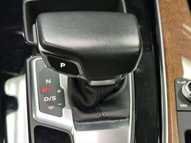 Used 2023 Audi A5 2.0T Premium w/ Convenience Package AWD/4WD image 26