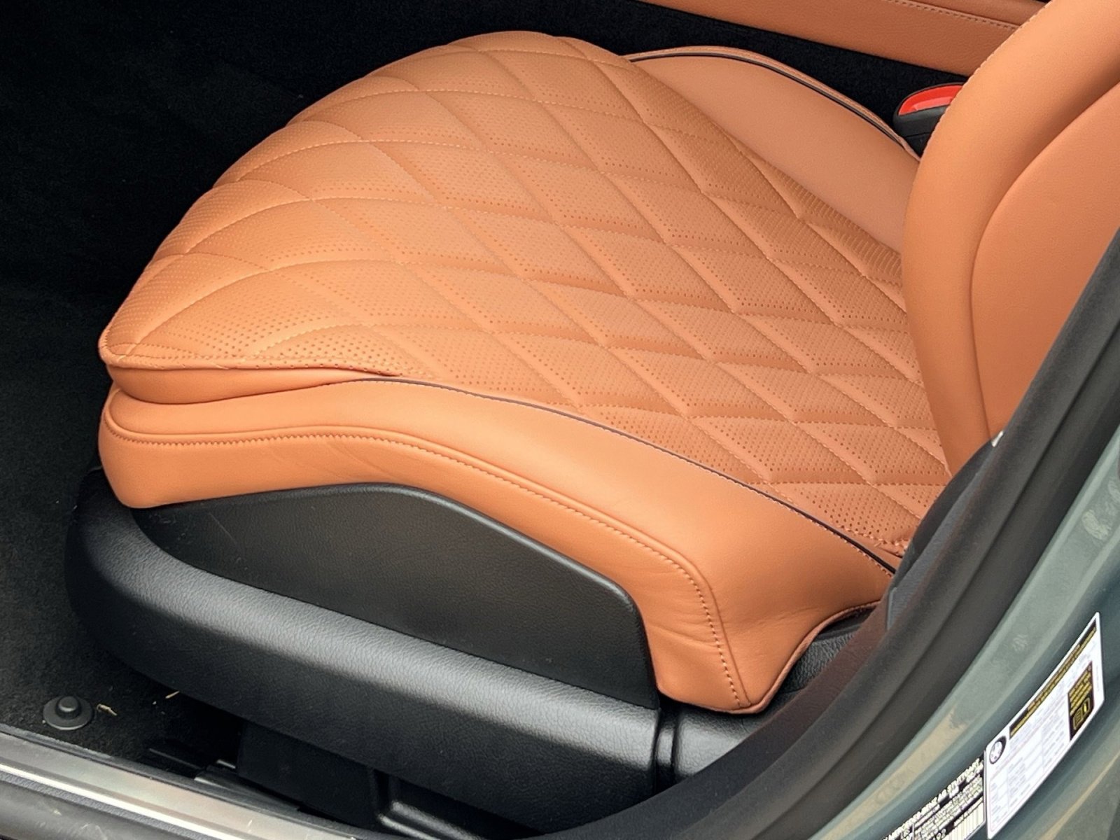 New 2026 Mercedes-Benz S 500 4MATIC image 12