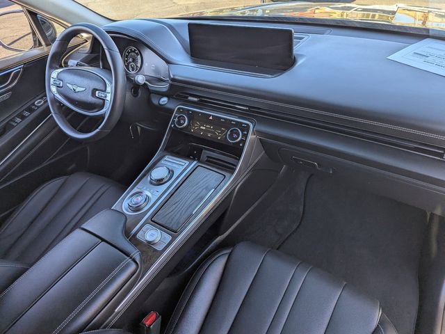 Used 2024 Genesis GV80 2.5T image 12