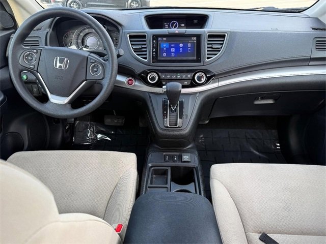 Used 2015 Honda CR-V EX image 11