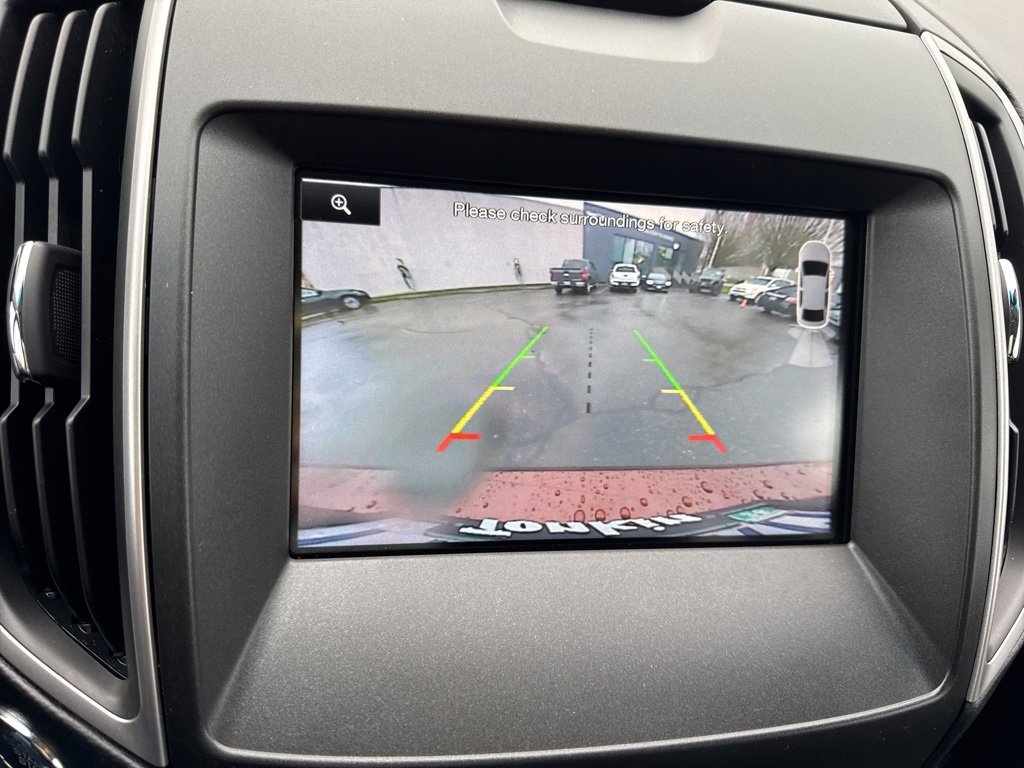 Used 2015 Ford Edge SEL w/ Equipment Group 201A image 48