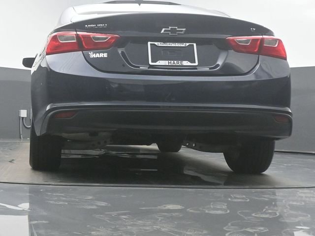 Used 2018 Chevrolet Malibu LT image 53