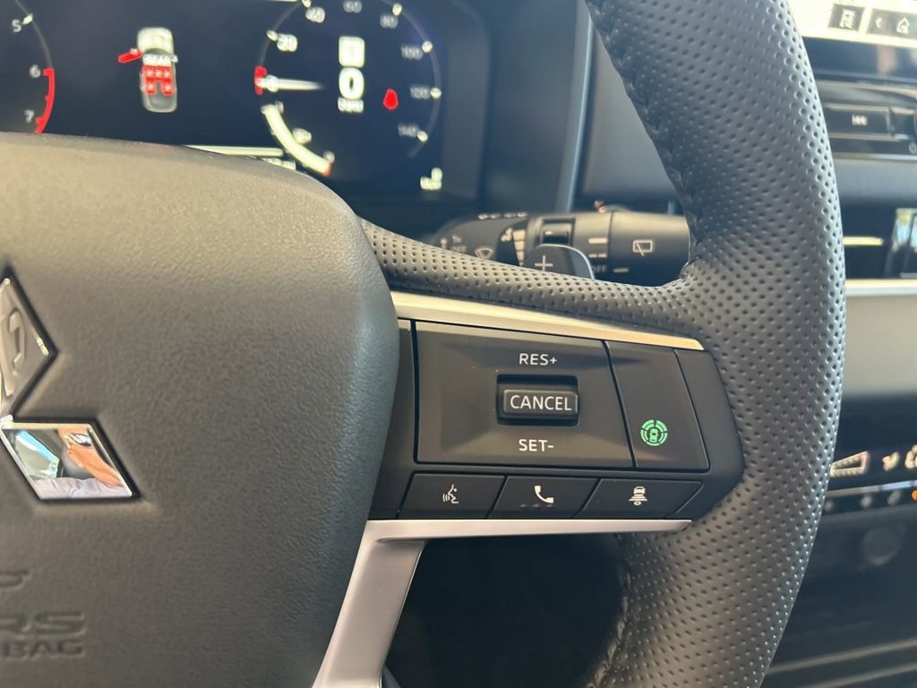 New 2026 Mitsubishi Outlander SE image 47