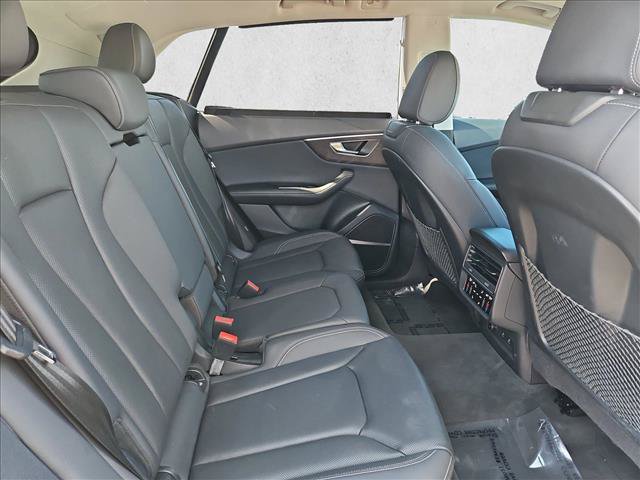 Used 2023 Audi Q8 Prestige w/ Prestige Package AWD/4WD image 25