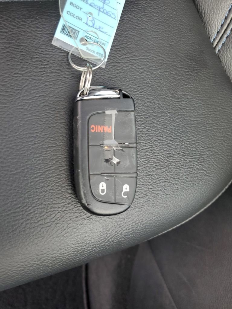 Used 2017 Jeep Renegade Sport w/ Power & Air Group image 31