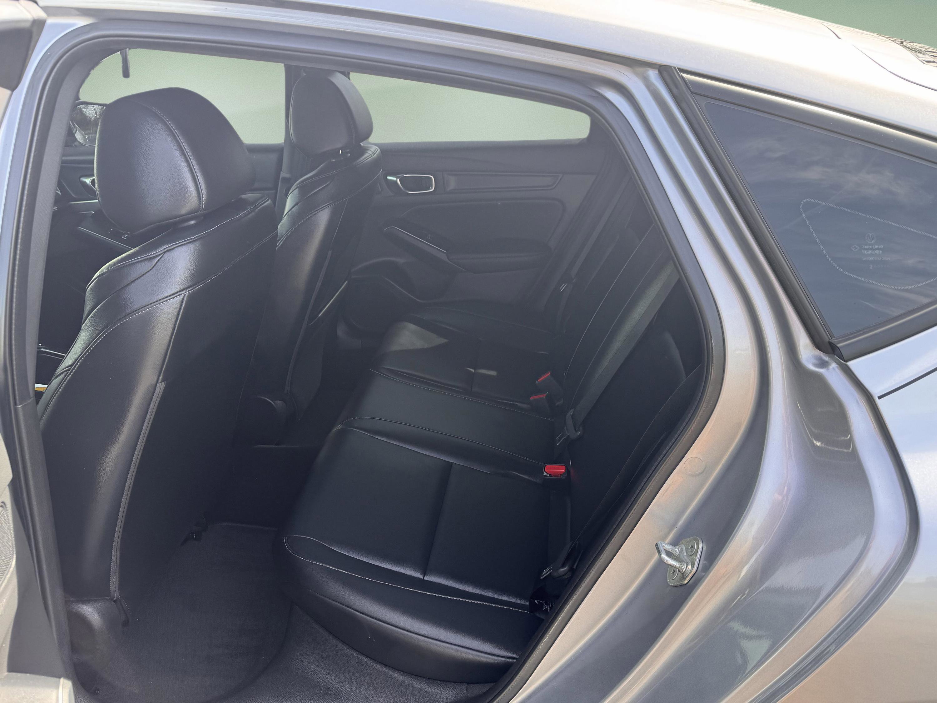 Used 2023 Acura Integra A-Spec FWD image 21