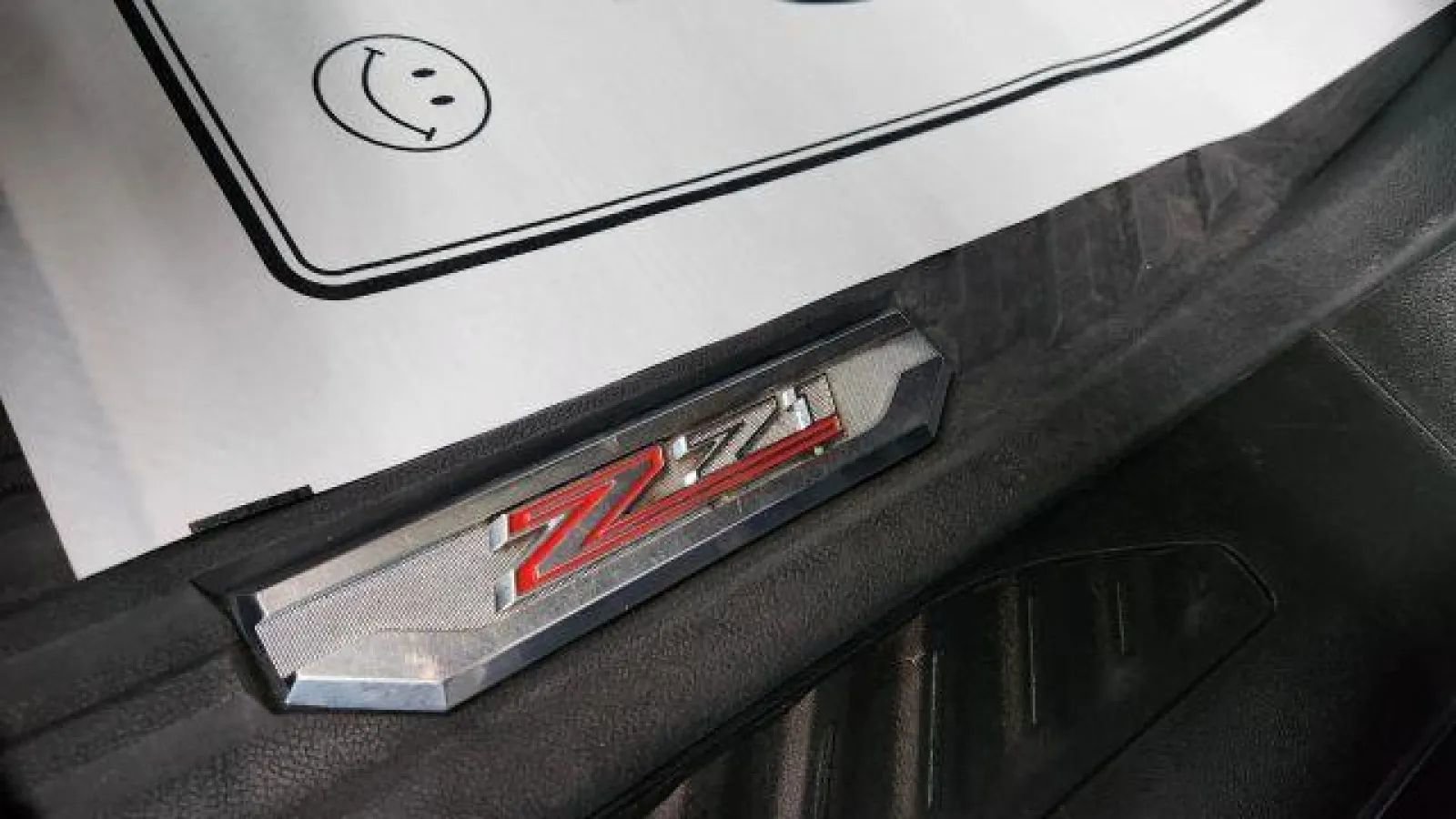 Used 2022 Chevrolet Silverado 1500 Custom Trail Boss image 17