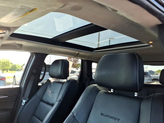 Used 2021 Jeep Grand Cherokee Summit image 26