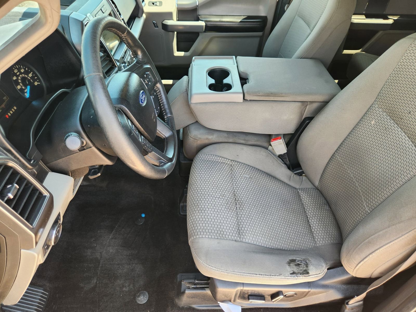 Used 2018 Ford F150 XLT w/ Equipment Group 302A Luxury AWD/4WD image 15