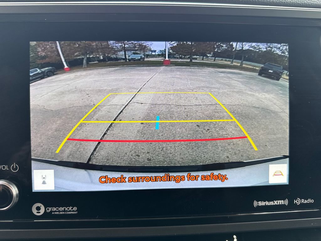 Used 2024 Toyota Tundra SR5 image 18