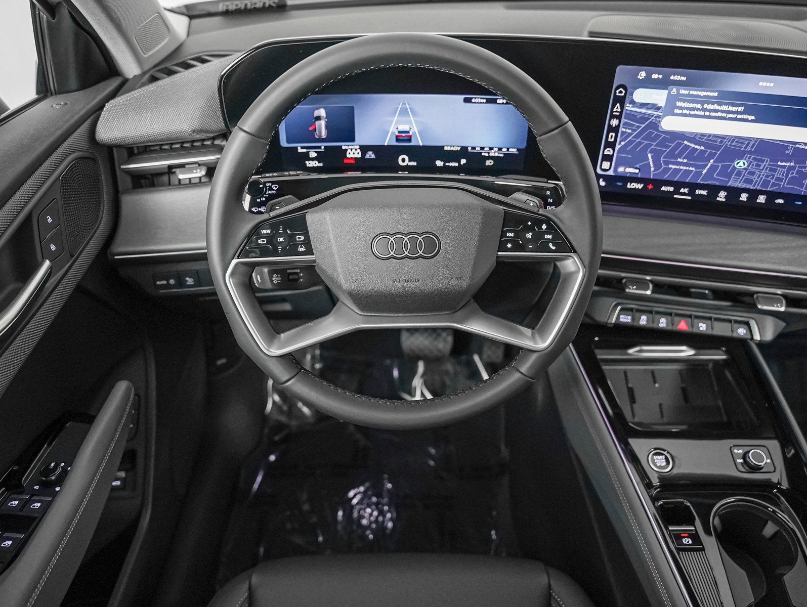 New 2026 Audi Q3 quattro 2.0T AWD/4WD image 14