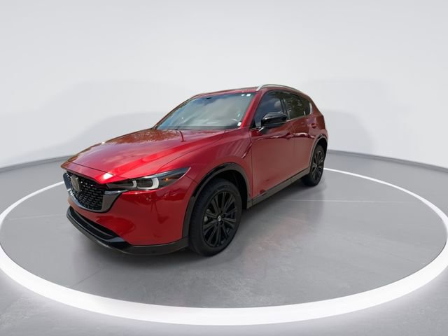 Used 2023 MAZDA CX-5 AWD 2.5 Turbo image 4