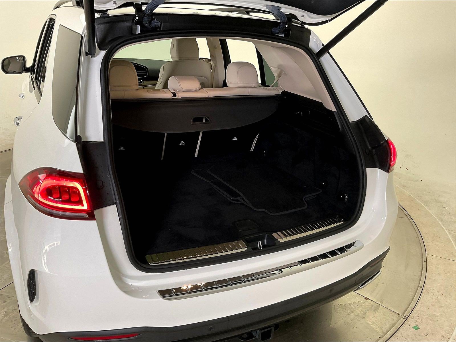 Used 2023 Mercedes-Benz GLE 350 4MATIC image 40
