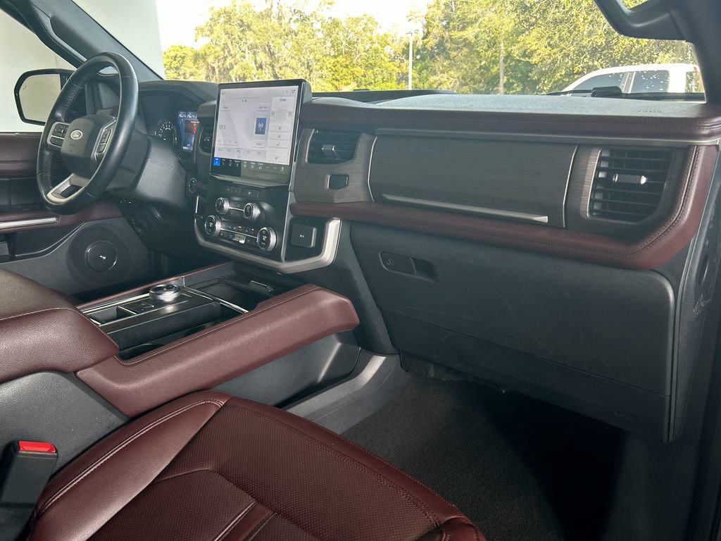Used 2024 Ford Expedition Max Limited image 36