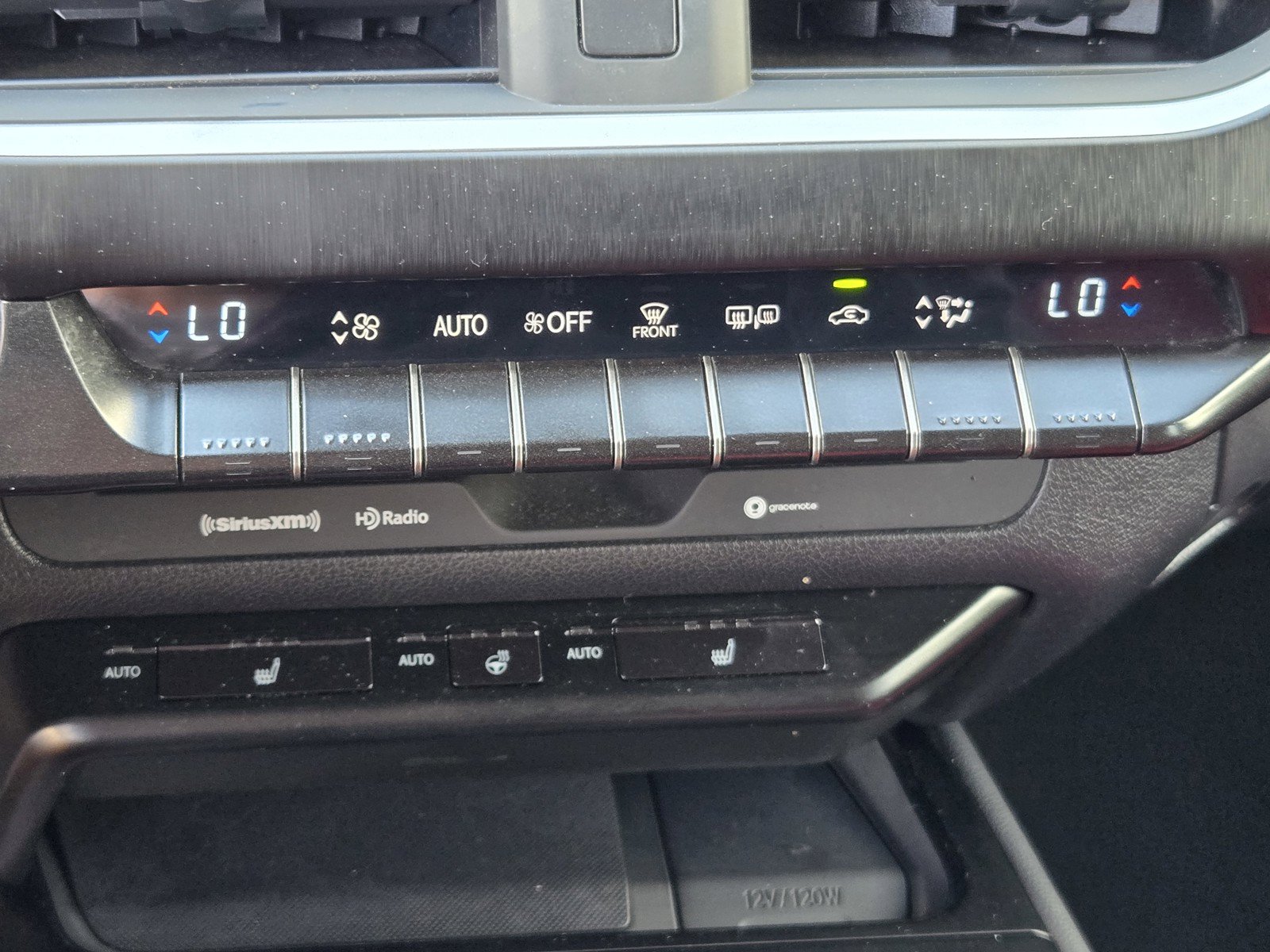 Used 2019 Lexus UX 200 F Sport w/ F Sport Premium Package FWD image 19