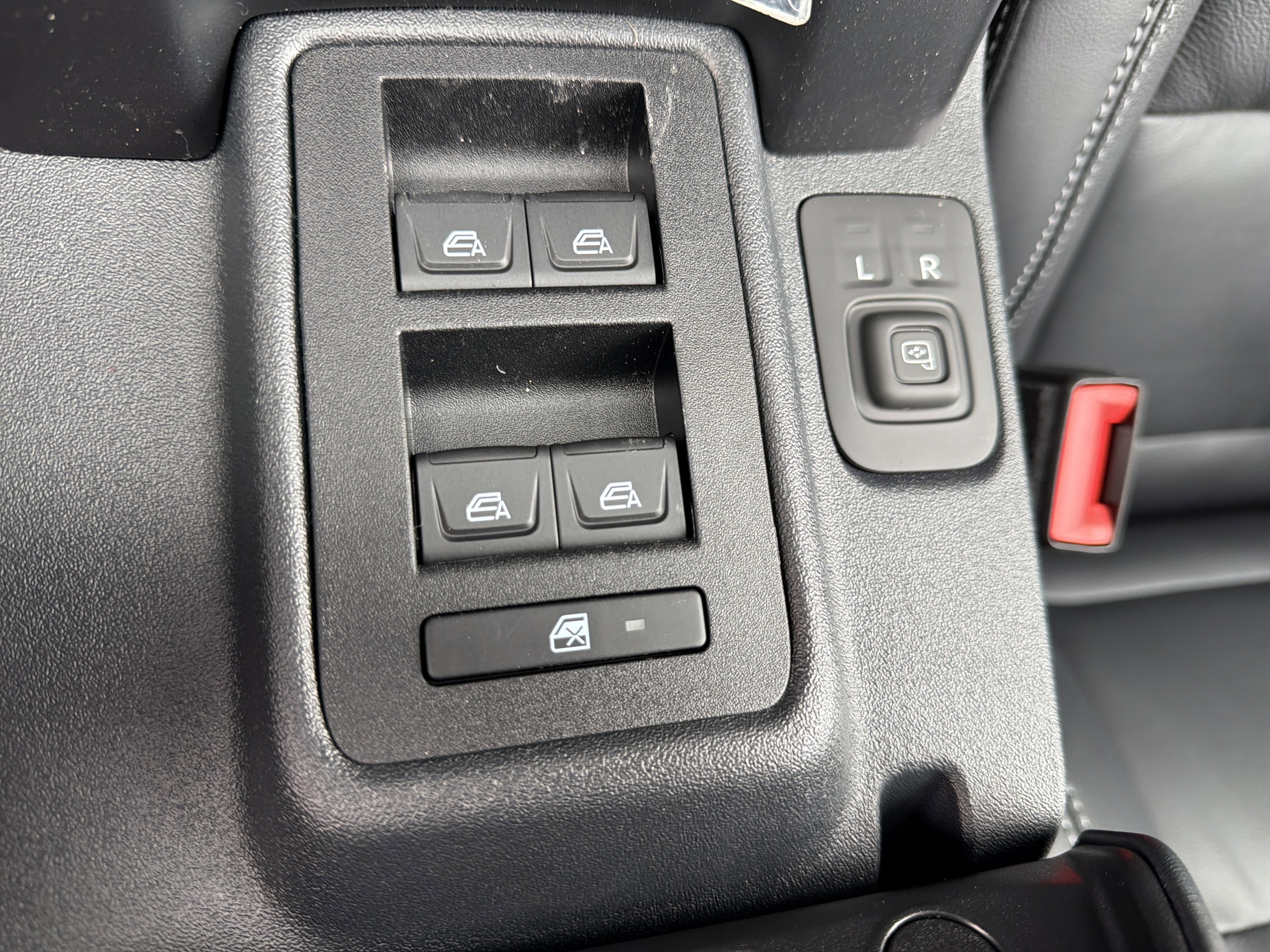 New 2025 Ford Bronco Outer Banks image 31