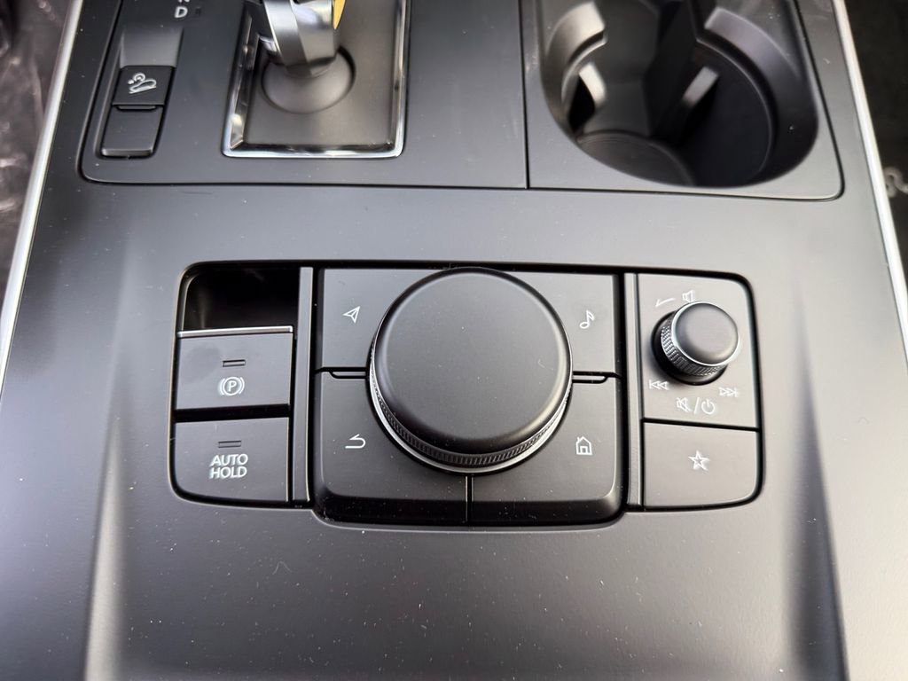 New 2026 MAZDA CX-70 SC image 18