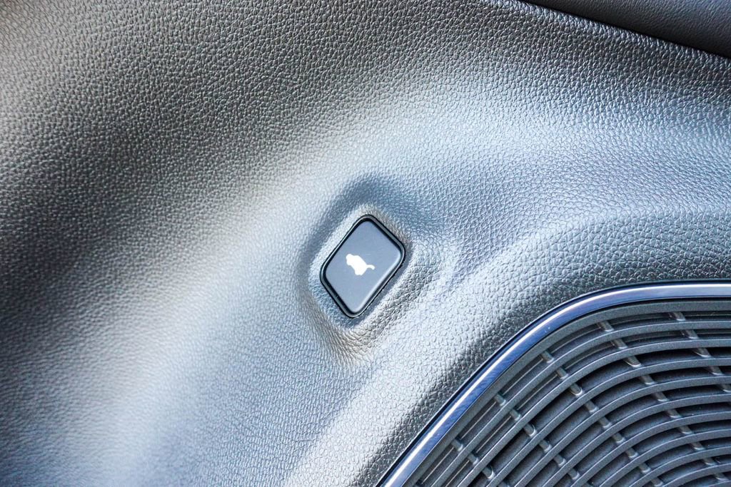 New 2026 Acura MDX A-Spec image 18