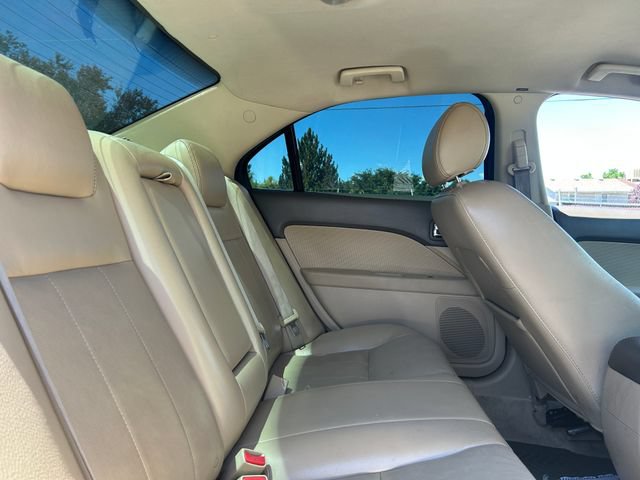 Used 2007 Mercury Milan Premier FWD image 26