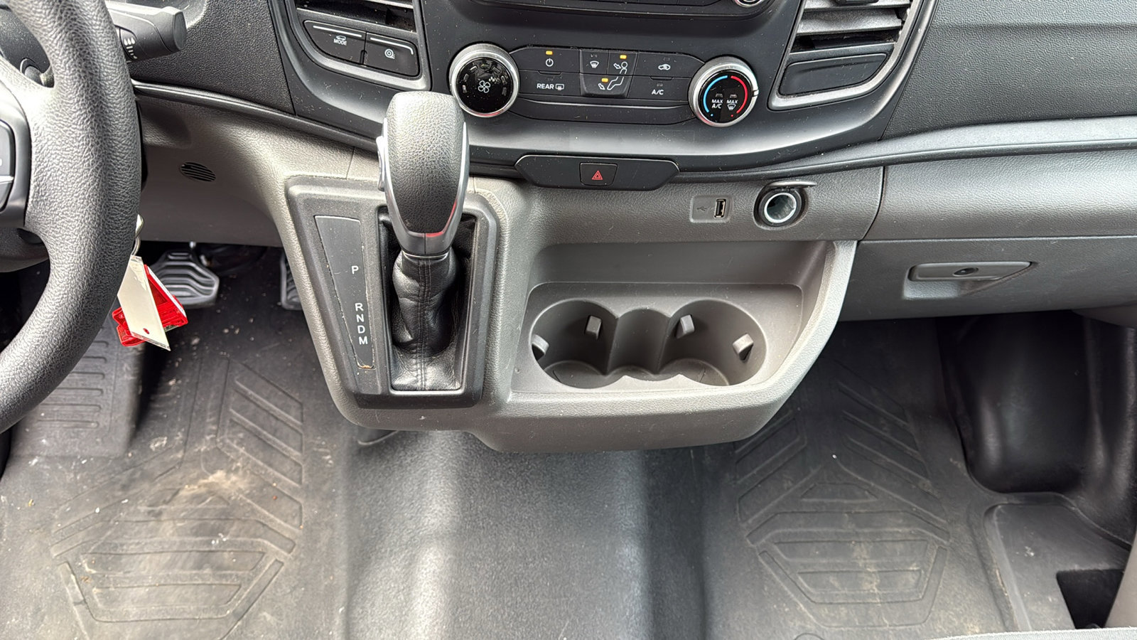 Used 2024 Ford Transit 250 Low Roof w/ Exterior Upgrade Package image 21