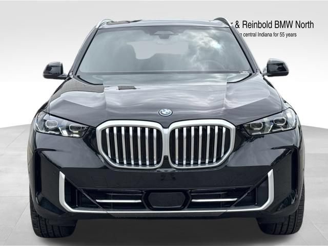 New 2026 BMW X5 xDrive50e w/ Executive Package AWD/4WD image 11