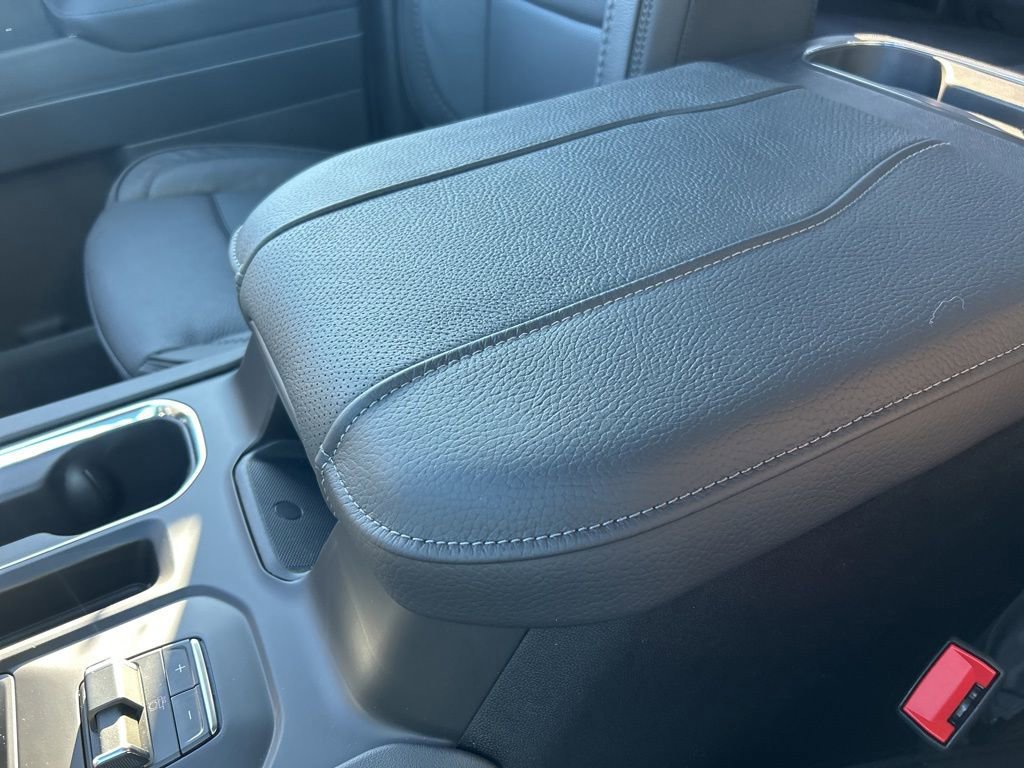 New 2026 GMC Sierra 1500 Denali image 34