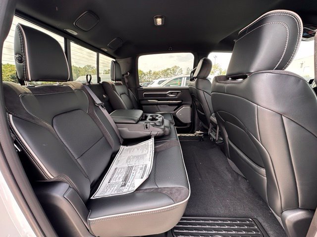 New 2026 RAM 1500 Laramie w/ Night Edition AWD/4WD image 29