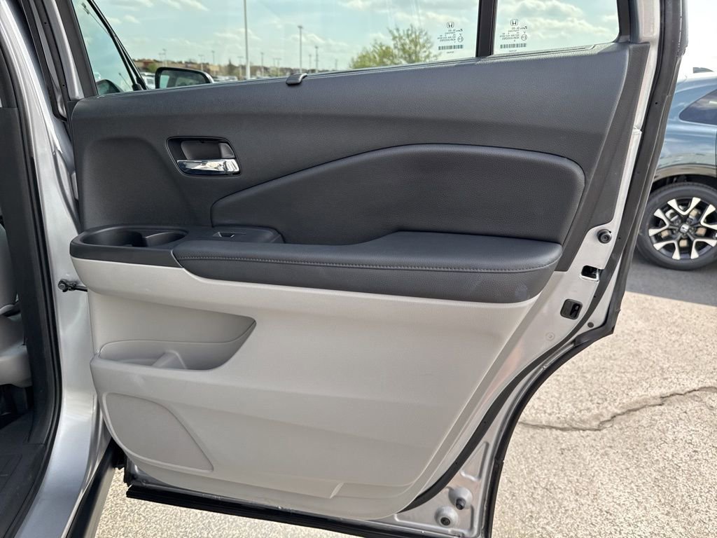 Used 2022 Honda Pilot Special Edition image 38