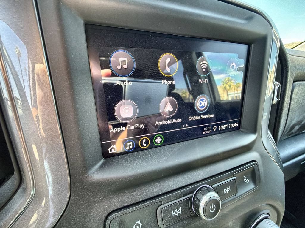 New 2025 Chevrolet Silverado 3500 W/T w/ WT Convenience Package RWD image 13