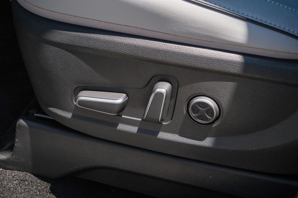 Used 2025 Hyundai Palisade SEL image 23