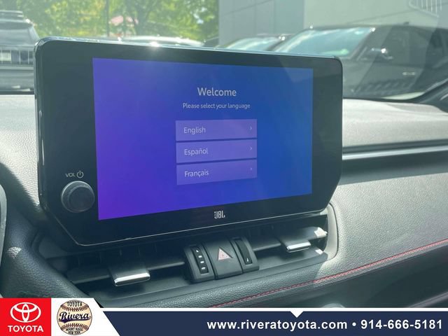 Used 2023 Toyota RAV4 XSE w/ Weather Package AWD/4WD image 28