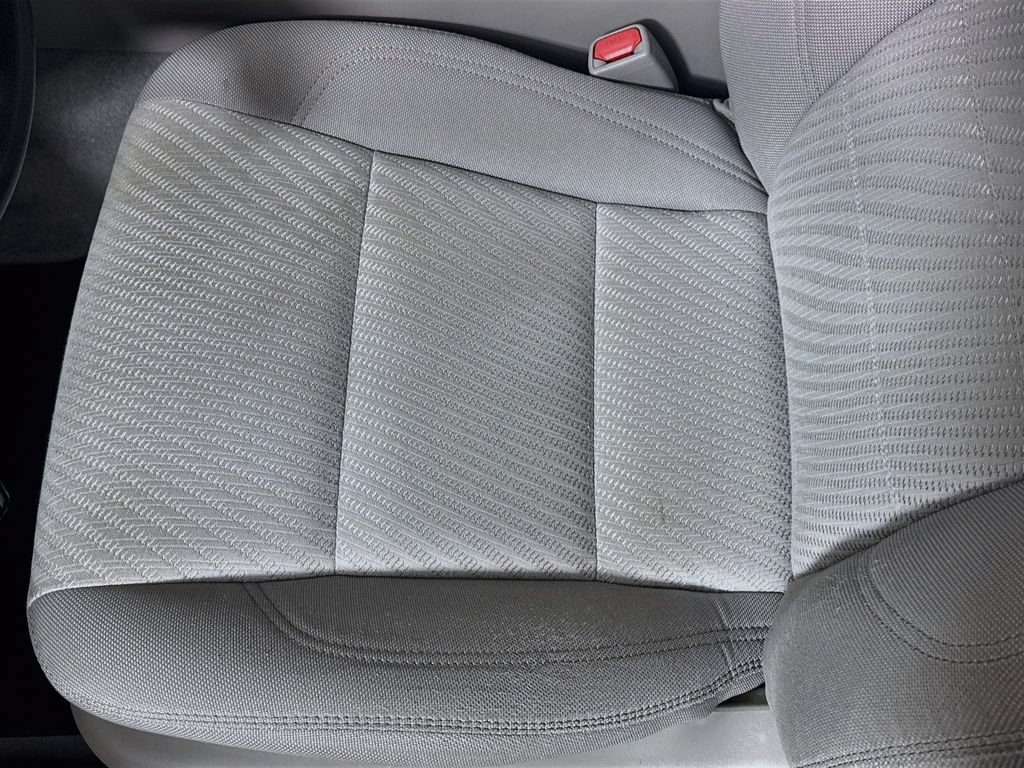 Certified 2017 Toyota Camry LE FWD image 18