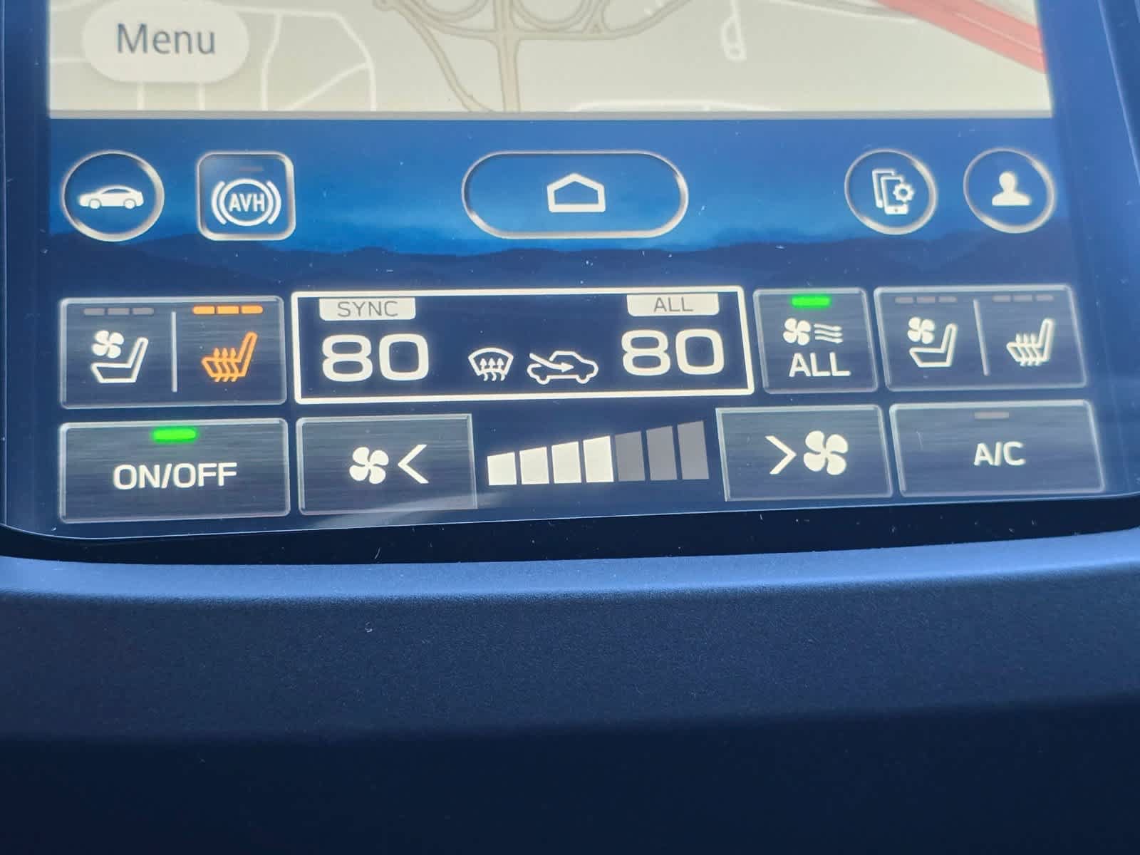New 2026 Subaru Forester Touring AWD/4WD image 15