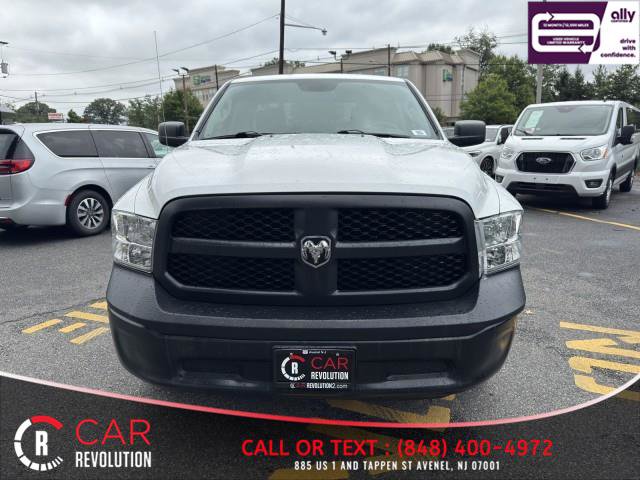 Used 2022 RAM 1500 Tradesman w/ Electronics Group AWD/4WD image 2