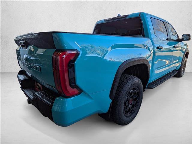New 2026 Toyota Tundra TRD Pro AWD/4WD image 2