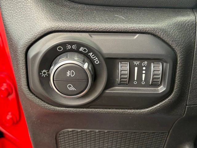 Used 2020 Jeep Gladiator Overland w/ Popular Equipment Package AWD/4WD image 26