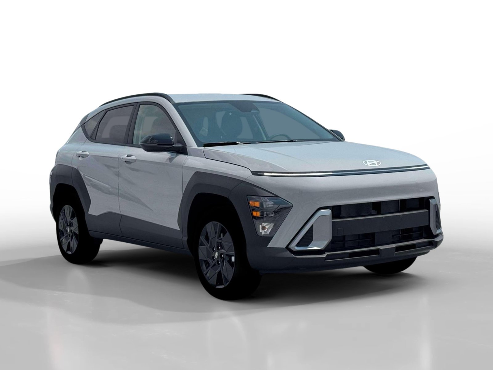 New 2026 Hyundai Kona SEL Sport AWD/4WD image 11