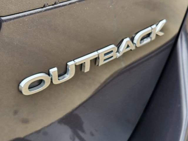 Certified 2025 Subaru Outback Premium AWD/4WD image 10