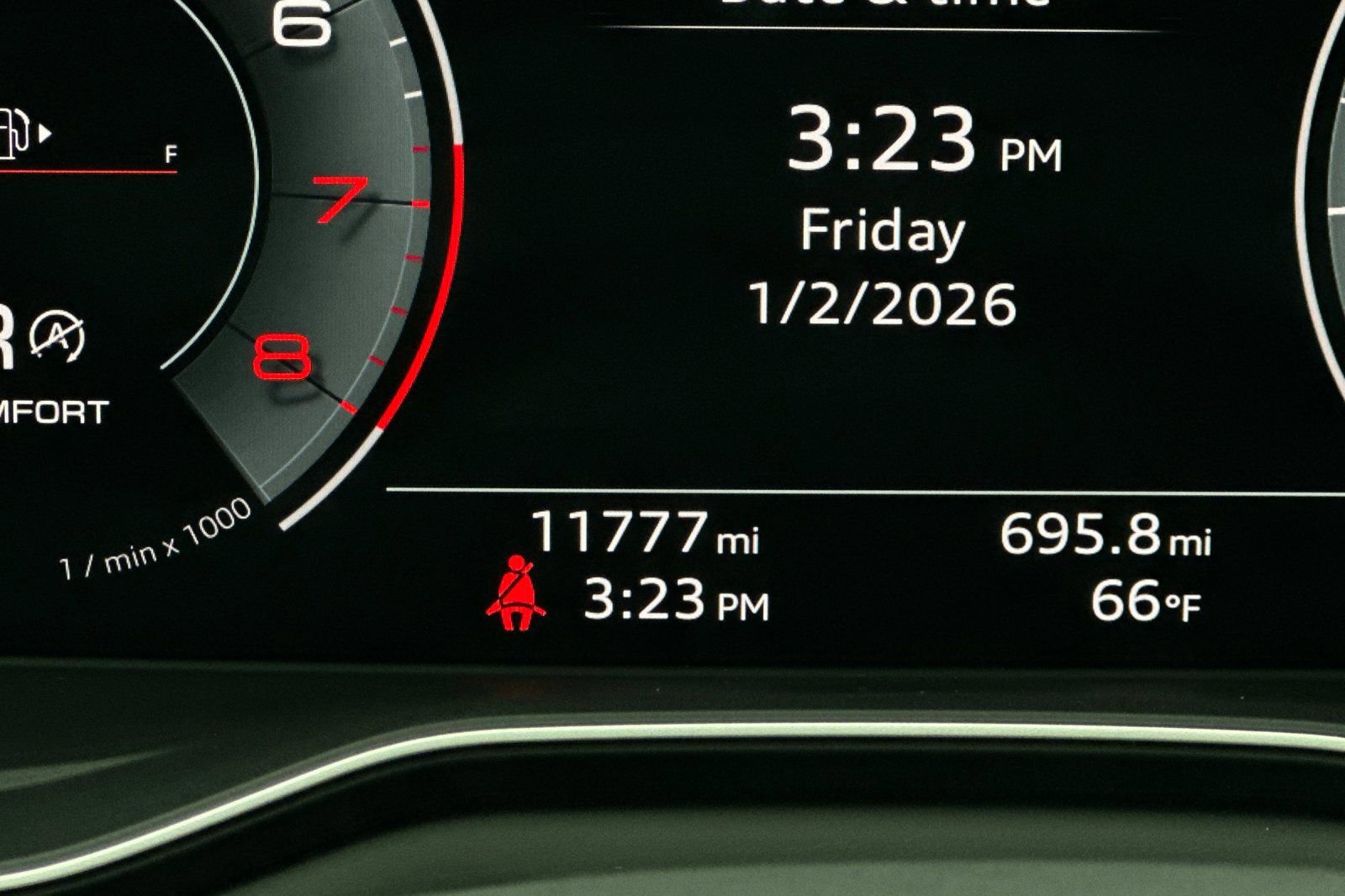 Used 2024 Audi A5 2.0T Premium Plus w/ Premium Plus image 35