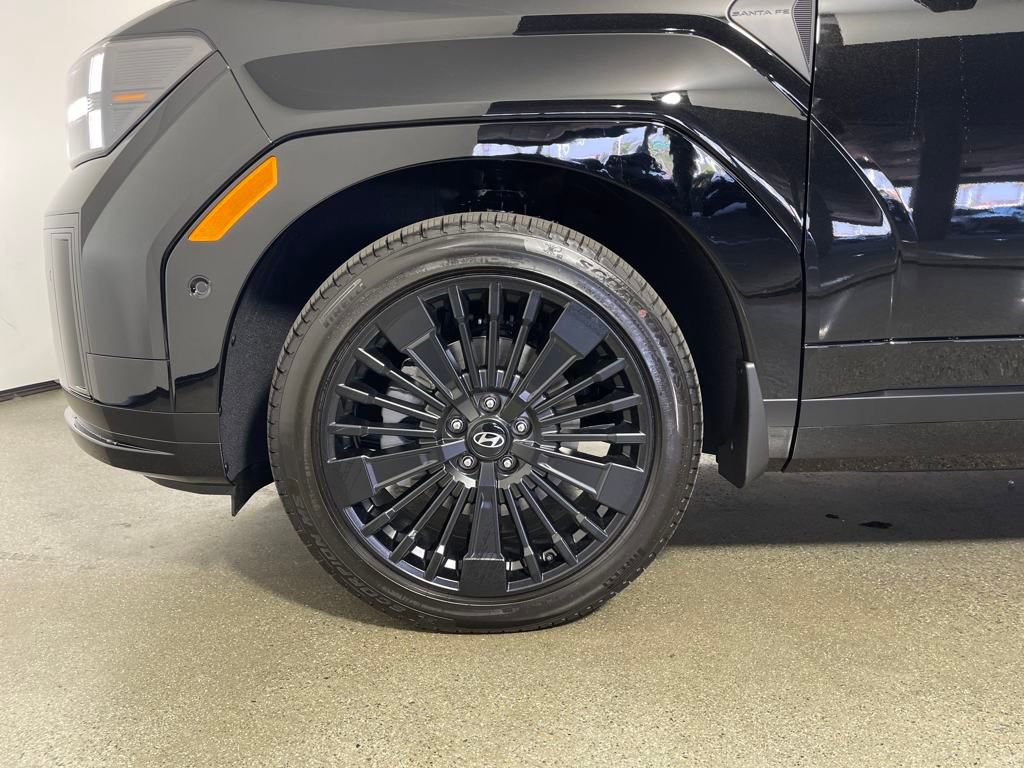 New 2026 Hyundai Santa Fe Calligraphy image 11