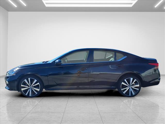 Used 2022 Nissan Altima 2.5 SR AWD/4WD image 6