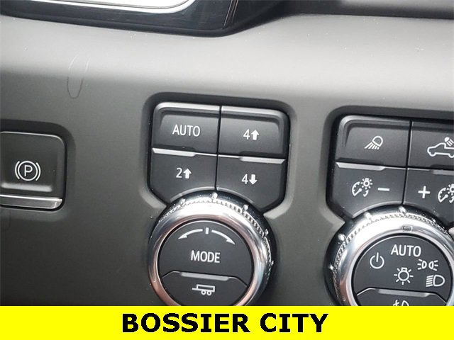 Certified 2023 GMC Sierra 1500 Denali Ultimate image 36