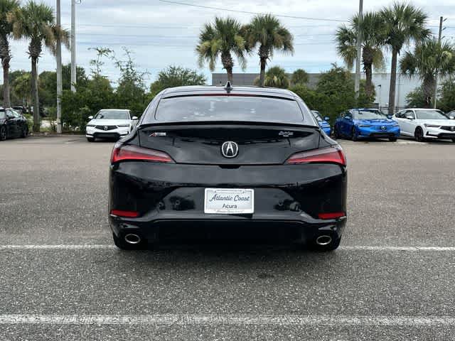 Used 2023 Acura Integra A-Spec FWD image 13