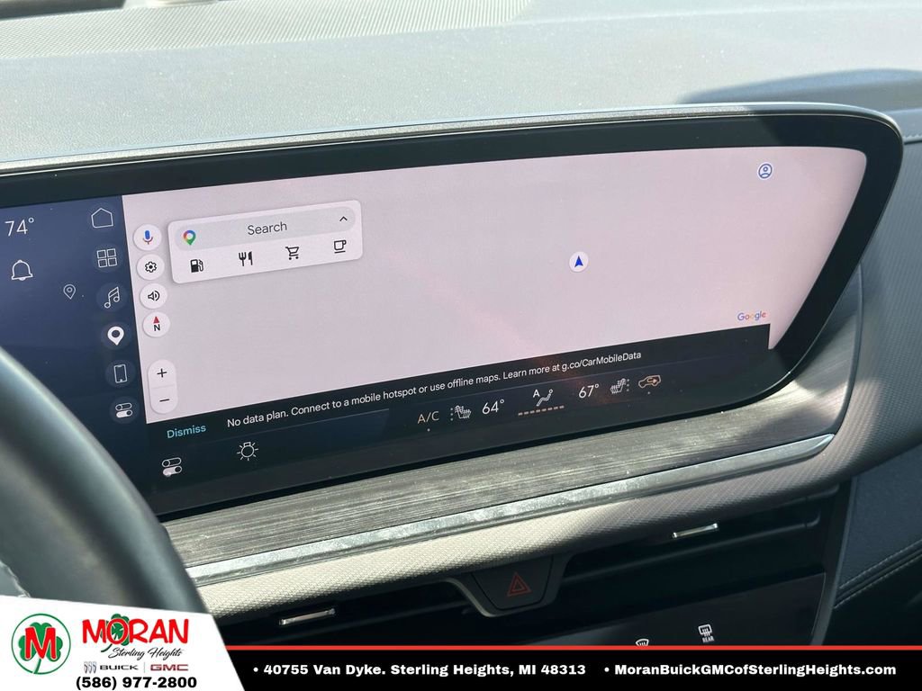 Used 2024 Buick Envision Preferred AWD/4WD image 26