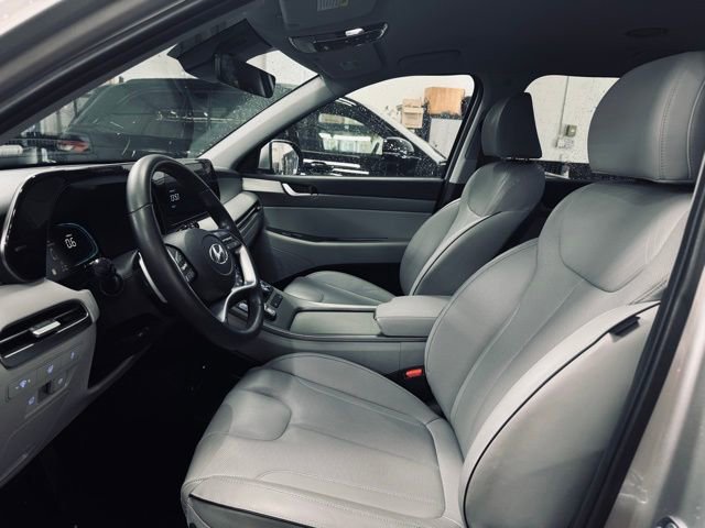 Used 2025 Hyundai Palisade SEL image 17
