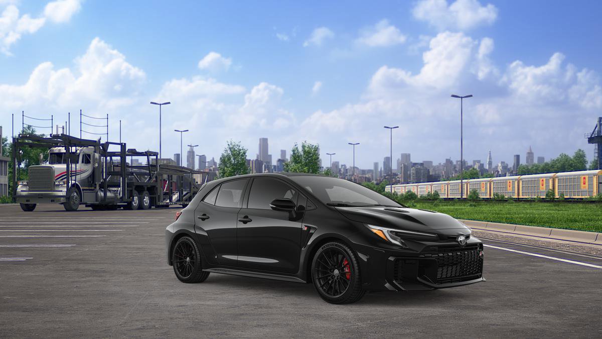 New 2026 Toyota Corolla Premium Plus image 14